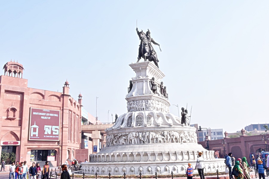 Places to visit in Punjab tourism