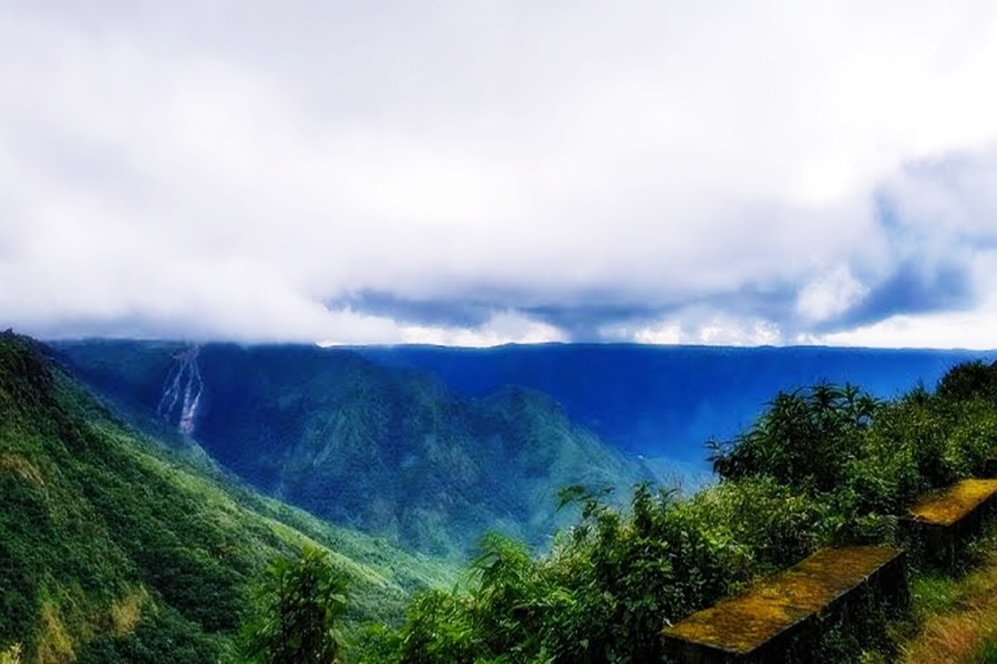 Shillong a place to Visit in Meghalaya