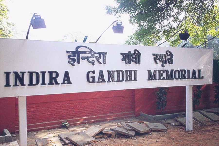 Indira Gandhi Memorial Museum one of the best places to visit in Delhi