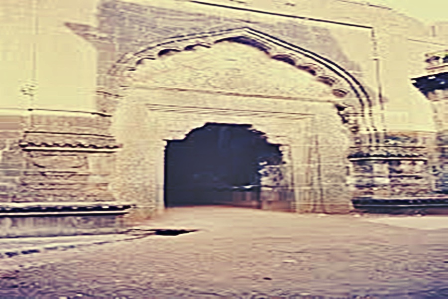 Panhala Fort Kolhapur