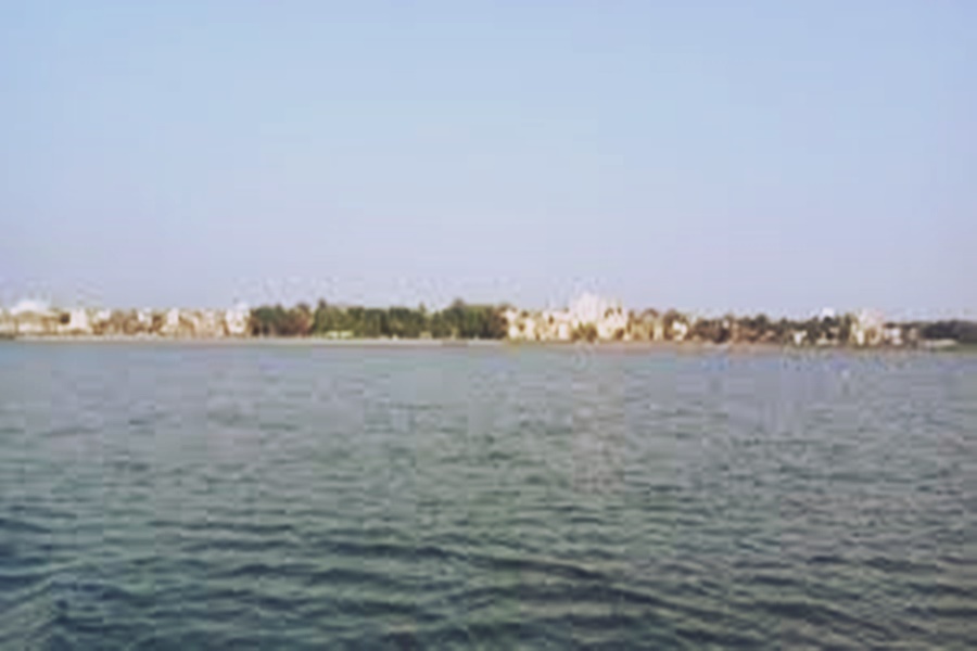 Rankala Lake  place to visit in Kolhapur