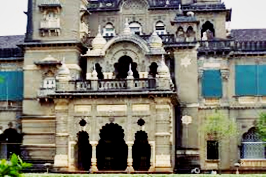 Shahuji Chhatrapati Museum a Place To Visit In Kolhapur