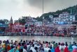 Har Ki Pauri in Haridwar