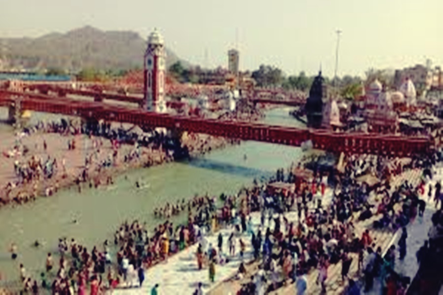 Best 13 Places to Visit In Haridwar | Haridwar Tourism