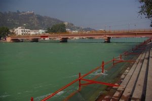 Kushavarta Ghat Haridwar