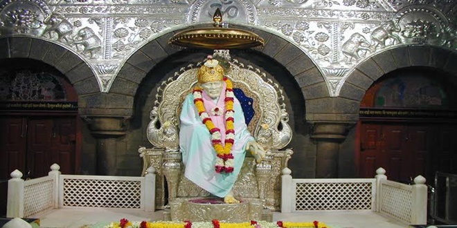 Pune to Shirdi Tour Package