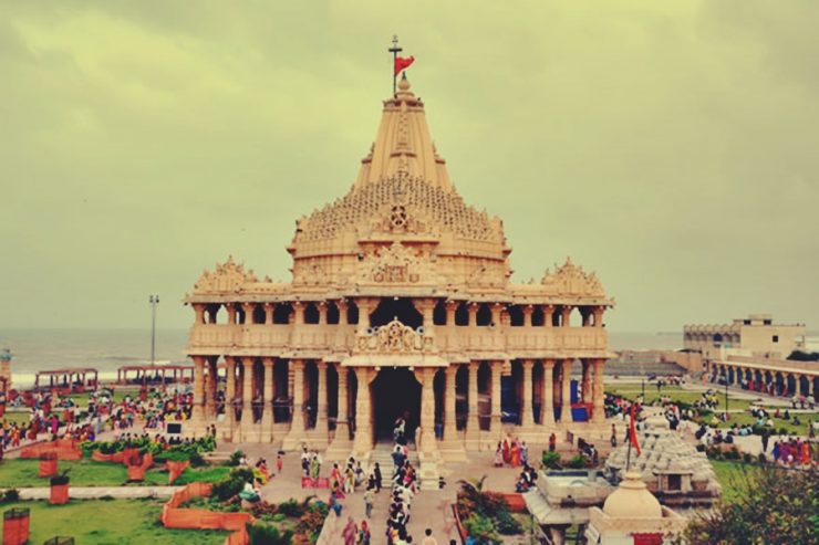 Somnath Temple Timings and Pooja Pricing, Ticket Cost