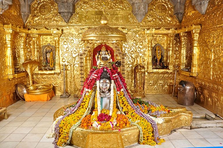 Somnath Temple in Gujarat | Somnath Mandir Timings, How to Reach