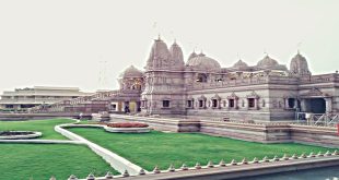 Swaminarayan Temple Pune