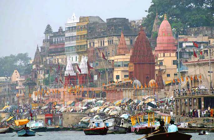 Best Chennai Varanasi Flight Packages | Fare Online Booking