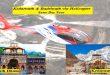 Kedarnath Badrinath Tour Package by Helicopter