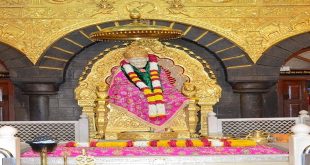 Shirdi Package from Bangalore by Train