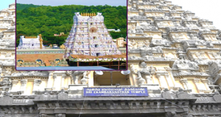 Tirupati to Kanchipuram tour package