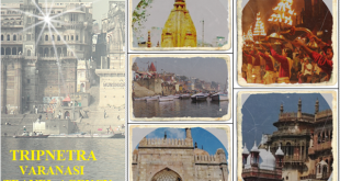 Travel Agency in Varanasi