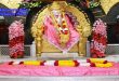 Hyderabad to Shirdi Package by TSTDC