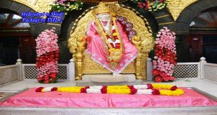 Hyderabad to Shirdi Package by TSTDC