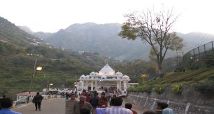 Hyderabad to Vaishno Devi Tour Package