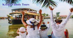 Kerala Family Tours