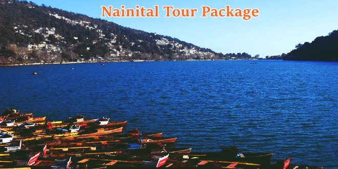 delhi to nainital tour package by car