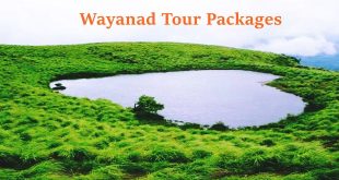Wayanad Tour Packages from Bangalore