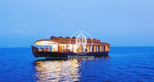kerala boat house pkg