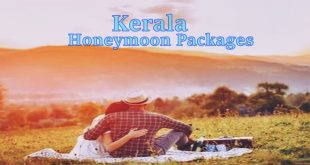 Kerala Honeymoon Packages from Delhi