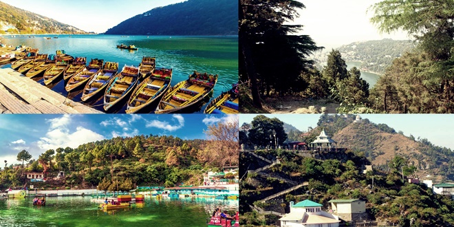 8-days-7-nights-mussoorie-to-nainital-tour