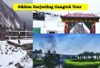 Sikkim Darjeeling Gangtok