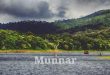trivandrum to munnar tour packages