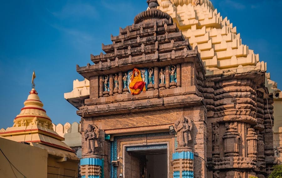 puri jagannath temple visit timings