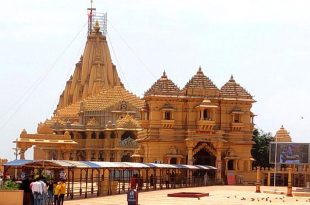 Somnath Temple Timings and Pooja Pricing