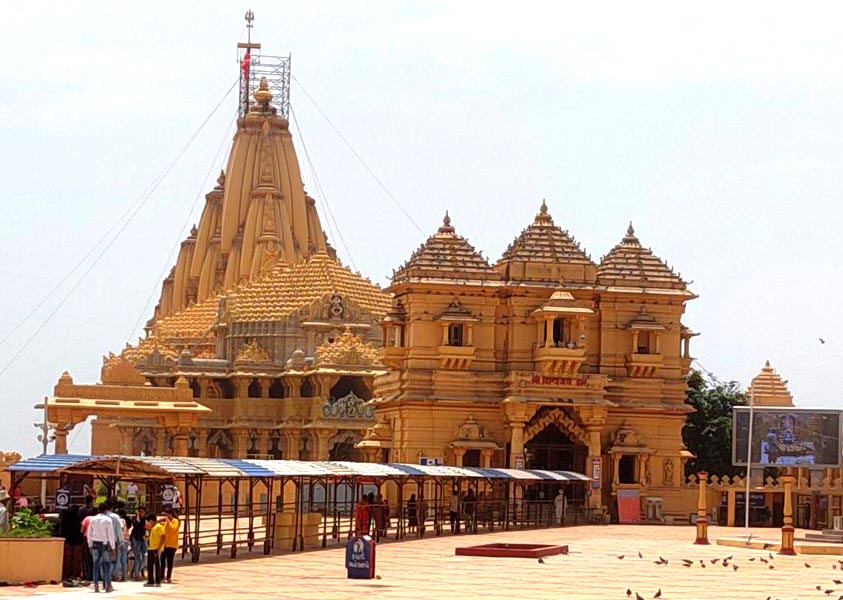 Somnath Temple Timings and Pooja Pricing, Ticket Cost