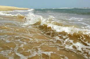 Chennai to Pondicherry 2 day tour package